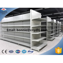 Supermarket Furniture Gondola Display Steel Shelf/Shelving